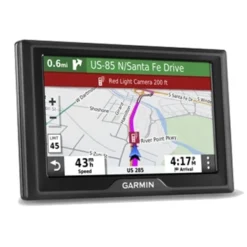 Garmin Drive 52 Automotive GPS Bundle 5 Garmin Drive 52 Automotive GPS Bundle -Garmin GPS Garmin Drive 52 US Canada C