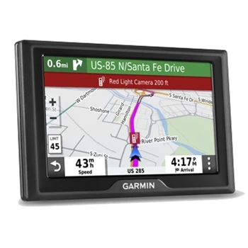 Garmin Drive 52 Automotive GPS Bundle 3 Garmin Drive 52 Automotive GPS Bundle - Image 3