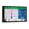Garmin DriveSmart 65 Traffic With North America Maps