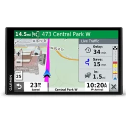Garmin GPS -Garmin GPS Garmin DriveSmart 65 Traffic B 1