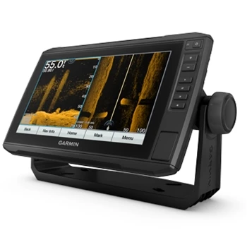 Garmin ECHOMAP UHD 93sv With GT54 And LiveScope Plus Bass Boat Bundle 2 Garmin ECHOMAP UHD 93sv With GT54 And LiveScope Plus Bass Boat Bundle - Image 2