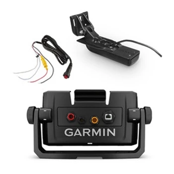 Garmin ECHOMAP Plus 9xsv Second Station Boat Kit 1 Garmin ECHOMAP Plus 9xsv Second Station Boat Kit