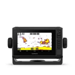 Garmin ECHOMAP UHD2 64sv GN+ With Transducer -Garmin GPS Garmin Echomap UHD2 64sv with Transducer E
