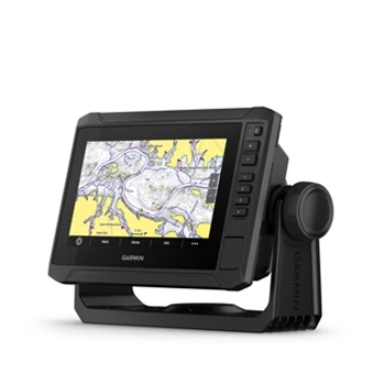 Garmin ECHOMAP UHD2 73sv GN+ With Transducer 2 Garmin ECHOMAP UHD2 73sv GN+ With Transducer - Image 2