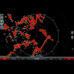 Garmin Fantom 126 Radar With 6’ Open Array Antenna -Garmin GPS Garmin Fantom 126 C