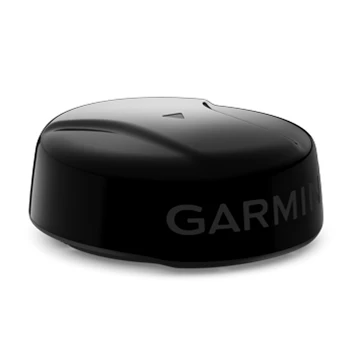 Garmin GMR Fantom 24x Radar Dome In Black With Seaview Radar Mount Bundle 3 Garmin GMR Fantom 24x Radar Dome In Black With Seaview Radar Mount Bundle - Image 3