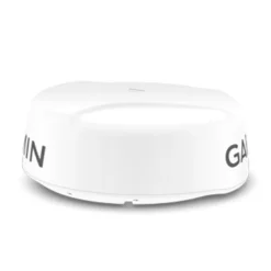 Garmin GMR Fantom 24x Radar Dome – White -Garmin GPS Garmin Fantom 24x White C