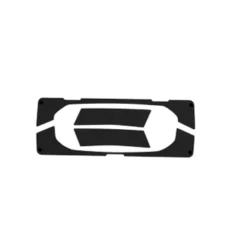 Garmin Flush Mount Kit For 5 Inch EchoMAP Units