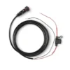 Garmin Power Cable For Foot Pedal For Force Trolling Motors
