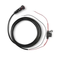 Garmin Power Cable For Foot Pedal For Force Trolling Motors