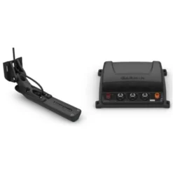 Garmin GCV20 UHD Sonar System With Transducer
