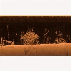 Garmin GCV20 UHD Sonar System With Transducer -Garmin GPS Garmin GCV20 UHD C