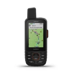 Garmin GPSMAP 66i GPS With Powered Mount Bundle -Garmin GPS Garmin GPSMAP 66i A