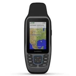 Garmin GPSMAP 79sc Marine Handheld