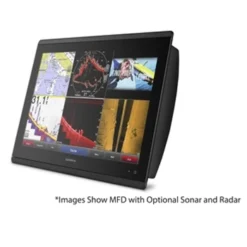 Garmin GPSMAP 8622 GN+ Chartplotter -Garmin GPS Garmin GPSMAP 8622 C