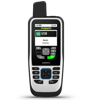 Garmin GPSMAP 86s Marine Handheld GPS 2 Garmin GPSMAP 86s Marine Handheld GPS - Image 2