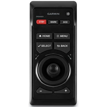 Garmin GRID Garmin Remote Input Device 1 Garmin GRID Garmin Remote Input Device