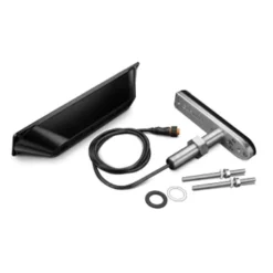 Garmin GT34UHD-TH Thru-Hull Transducer (Single) -Garmin GPS Garmin GT34UHD TH C