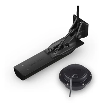 Garmin GT36-TM And GT15M-IH Transducer Bundle 1 Garmin GT36-TM And GT15M-IH Transducer Bundle