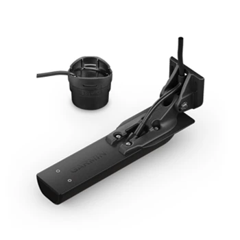 Garmin GT36-TM And GT8HW-IH Transducer Bundle 1 Garmin GT36-TM And GT8HW-IH Transducer Bundle