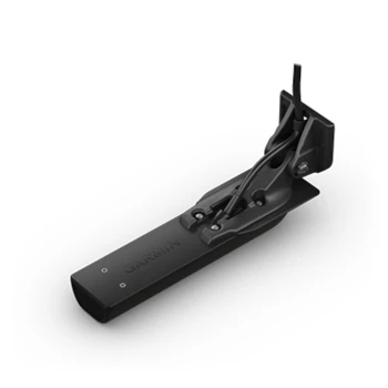 Garmin GT-56 UHD Transom Mount Transducer 1 Garmin GT-56 UHD Transom Mount Transducer