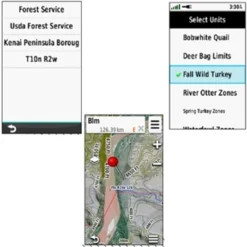 Garmin HuntView Plus Maps 2023/24 - Idaho 5 Garmin HuntView Plus Maps 2023/24 - Idaho -Garmin GPS Garmin Huntview Plus C 6