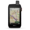 Garmin Montana 700i Handheld GPS With InReach
