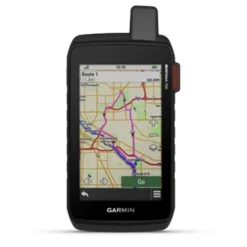 Garmin Montana 700i Value Bundle -Garmin GPS Garmin Montana 700i A