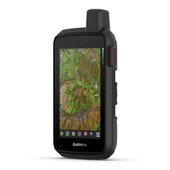 Garmin Montana 700i Handheld GPS With InReach 3 Garmin Montana 700i Handheld GPS With InReach - Image 3