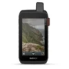 Garmin Montana 750i Handheld GPS With InReach