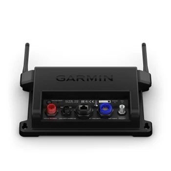 Garmin OnDeck Hub System 1 Garmin OnDeck Hub System