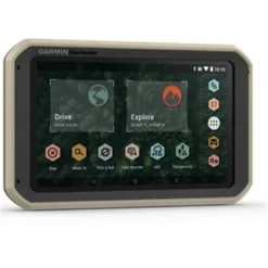 Garmin Overlander All Terrain Navigator 5 Garmin Overlander All Terrain Navigator -Garmin GPS Garmin Overlander All Terrain C