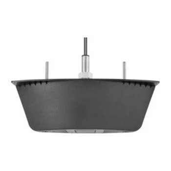 Garmin Panoptix PS60 Thru-Hull Down Transducer 1 Garmin Panoptix PS60 Thru-Hull Down Transducer