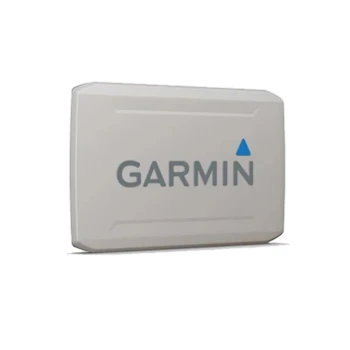 Garmin Protective Cover For 7 Inch EchoMAP Plus And UHD Units 1 Garmin Protective Cover For 7 Inch EchoMAP Plus And UHD Units
