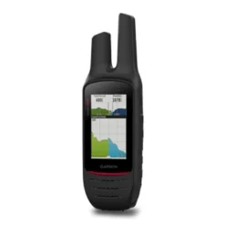 Garmin Rino 750 Handheld GPS With GMRS Radio