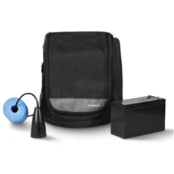 Garmin Small Ice Fishing Kit With GT8HW-IF Transducer
