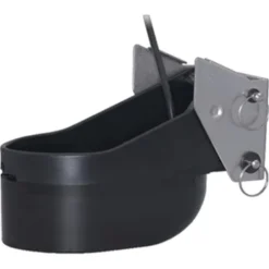 Garmin TM185M 1kw CHIRP Transom Mount Transducer