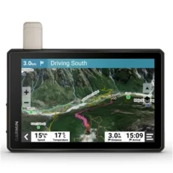 Garmin Tread Overland With InReach All Terrain Navigator