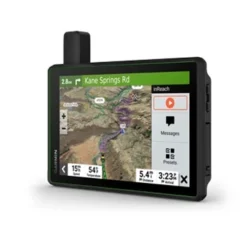 Garmin Tread SxS Edition With InReach -Garmin GPS Garmin Tread SxS Edition inReach C