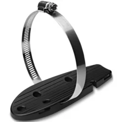 Garmin Trolling Motor Mount For 4/8 Pin Transducers