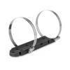 Garmin Trolling Motor Mount For GT36UHD And GT56UHD