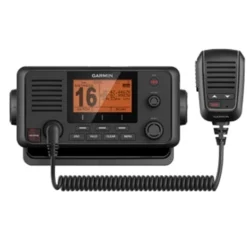 Garmin VHF 215 With GPS Marine Radio