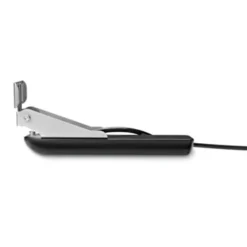 Garmin GT30-TM Transom Mount Transducer -Garmin GPS Garmin downvu sidevu transom mount transducer for GCV10 C