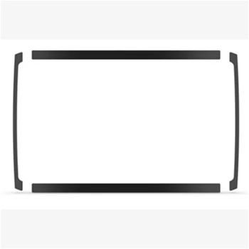 Garmin Flush Mount For 7 Inch EchoMAP Plus And UHD Units 1 Garmin Flush Mount For 7 Inch EchoMAP Plus And UHD Units