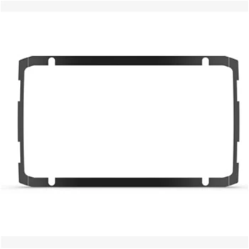 Garmin Flush Mount For 6 Inch EchoMAP Plus And UHD Units 1 Garmin Flush Mount For 6 Inch EchoMAP Plus And UHD Units