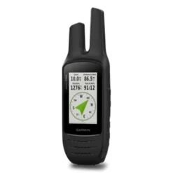 Garmin GPS 36 Garmin Rino 755T Handheld GPS With GMRS Radio And Topo Maps