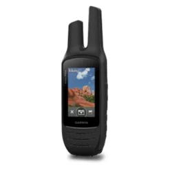 Garmin Rino 755T Handheld GPS With GMRS Radio And Topo Maps -Garmin GPS Garmin rino 755T C 1