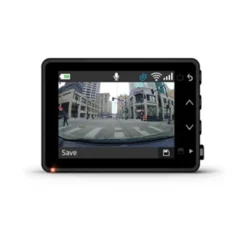 Garmin GPS -Garmin GPS Garmin0Dash0Cam 57 B