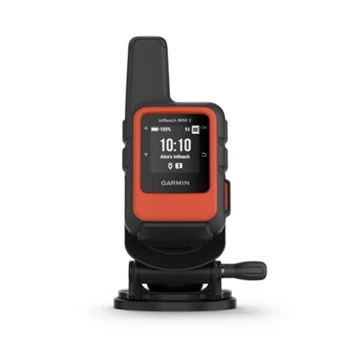 Garmin InReach Mini 2 Marine Bundle 1 Garmin InReach Mini 2 Marine Bundle