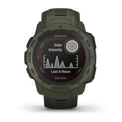 Garmin Instinct Solar Tactical Edition Moss